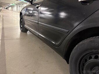 Škoda Octavii II NOVÁ STK - 10