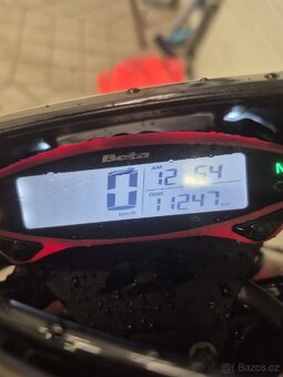 Beta rr 125 Enduro - 10