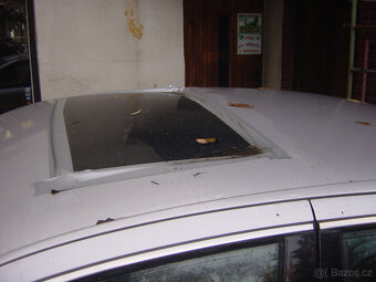 Jaguar S-Type náhradní díly - 10