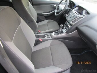 Ford Focus 1,6 TDCi 85Kw - 10
