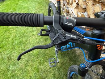 GHOST Kato 5 29" vel. L - 10