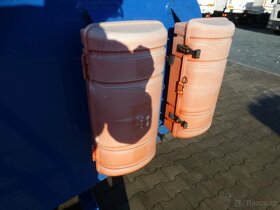 PHM kontejnerová cisterna 6.5 m3 - 10