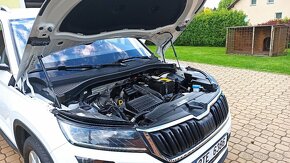 Škoda Kodiaq 1.4TSI  2018 - 10