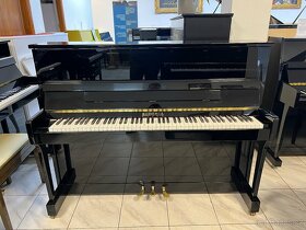 Pianino Bohemia - made in Jihlava Czech Republic, záruka - 10