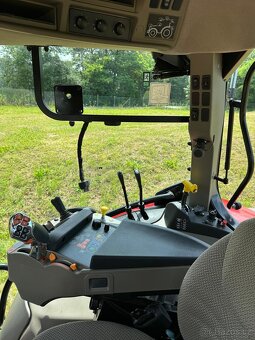 Case Vestrum 130 CVX - zamluveno - 10