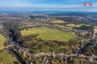 Prodej pozemku k bydlení, 2.300 m², Mladá Boleslav - 10
