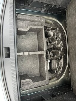 Octávia 3 facelift, DSG, LED světla,rv 2018, 2.0 Tdi 110 KW - 10