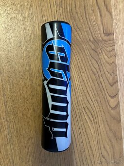 Pitbike YCF SP3 Factory, start, pilot, Stomp - 10