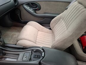 Pontiac Firebird 3.4i 6V Targa Klima Alu Model 1996 - 10