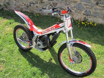 Beta Evo 80 Junior Trial - 10