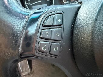 BMW X3 e83 3.0d 160kw z výroby bez DPF rv. 2006 manual - 10