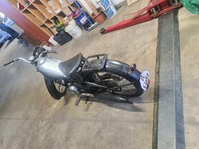 Cz 175 specialka předválečna - 10
