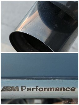 BMW M140i xDrive M-Performance - 73 tis. km, servis, výbava - 10