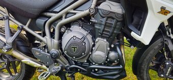 Triumph Tiger Explorer 1200 XRT - 10