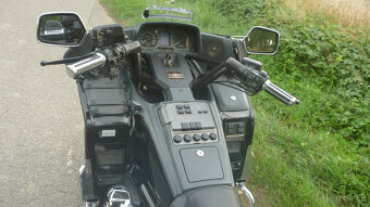 Honda Goldwing 1500 - 10