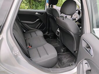 Mercedes Benz třídy B, 1.5CDI, 80kw, rok 2014,perfektní stav - 10