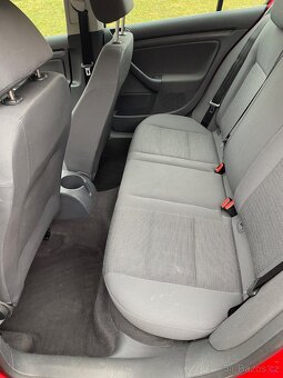2005 Volkswagen Golf 1.4 - 10