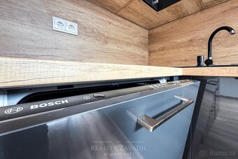 Pronájem byty 2+kk, 45 m2 - Chomutov, ev.č. 550 - 10
