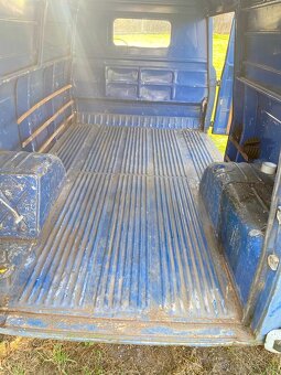 Barkas B1000 - 10