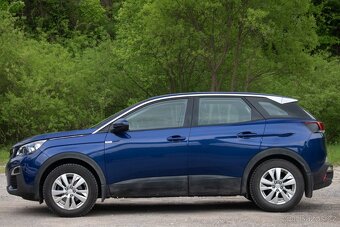 Peugeot 3008 1.2 PureTech Active - 10