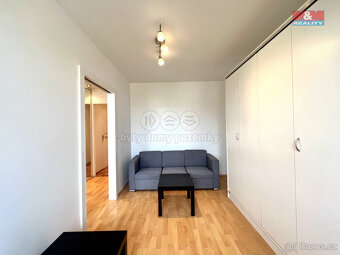 Pronájem bytu 1+1, 36 m², Prostějov, ul. Krasická - 10