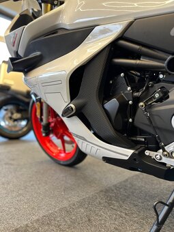 Cfmoto 450SR - 10