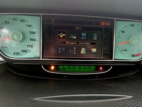 Prodám ND na Peugeot 807 2,2Hdi 94kw, 4HW - 10