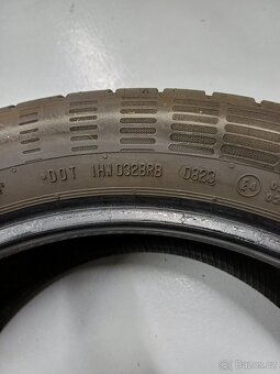 Pneu continental 245/45 r18 letní - 10