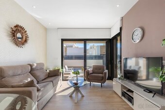 Luxusní vilka - Torrevieja - 10