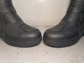41 Daytona GORE-TEX - Dámská obuv Lady Pilot GTX - 10