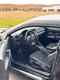 Volkswagen Scirocco 1.4 TSI, 118kW, DSG - 10
