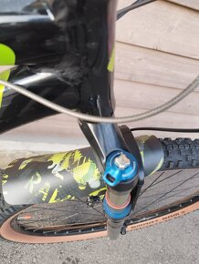 Kolo Specialized Sumpjumper velikost L, 29kola - 10