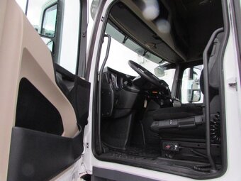 Predám MERCEDES BENZ Actros 1845 Mega - 10