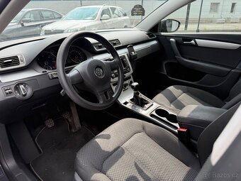 Volkswagen Passat 2.0 tdi 103kw - 10