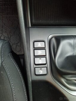 Prodám Hyundai Tucson 1,6 CRDi - 10