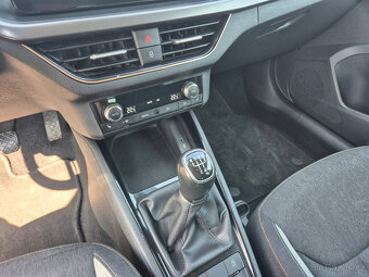 Škoda Scala, 1,0 TSi Style, DPH - 10