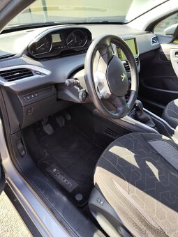 Prodám Peugeot 2008 - 10