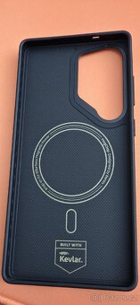 Benks pouzdra nove na Samsung S25 ultra - 10