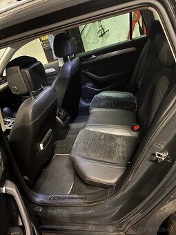 Vw passat b8 - 10