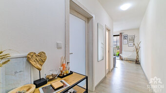 Pronájem bytu 2+kk, 46 m², Uherské Hradiště - Moravní náměst - 10