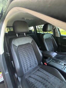 VW PASSAT B8 2.0 140kw DSG 2019 198tkm HIGHLINE/DE - 10