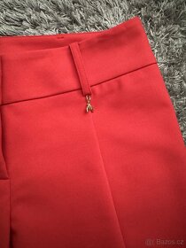 Nové skinny kalhoty Patrizia Pepe vel. 38 - 10