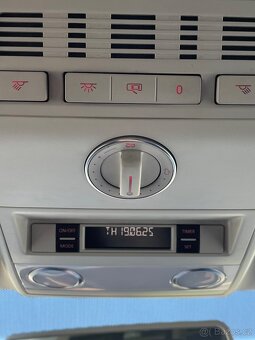 Volkswagen Transporter/Multivan T5.1 132kw ELEGANCE - 10