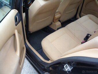 ŠKODA OCTAVIA 1,6 BA 75 KW BENZIN KLIMATIZACE - 10