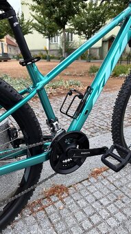Kolo KTM ALP one Lady🔥 Ram S🧍♀️🧍♂️ Kola 27.5🛞 NOVÝ⚠️ - 10