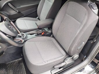 Volkswagen Beetle 1.2 TSI 77Kw CUP Cabrio r.v.2015 - 10