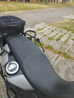 BMW F800GS - 10