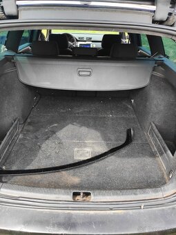 VW Passat B6 2.0 103kw 4x4 díly - 10