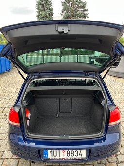 Volkswagen golf 1.2 TSI match - 10