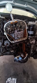 Audi A4 B8 Combi S-line - 10